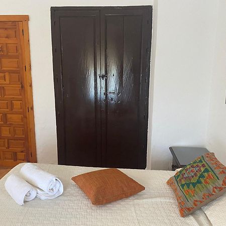 فيلا Cortijo Ribero قبرة المظهر الخارجي الصورة