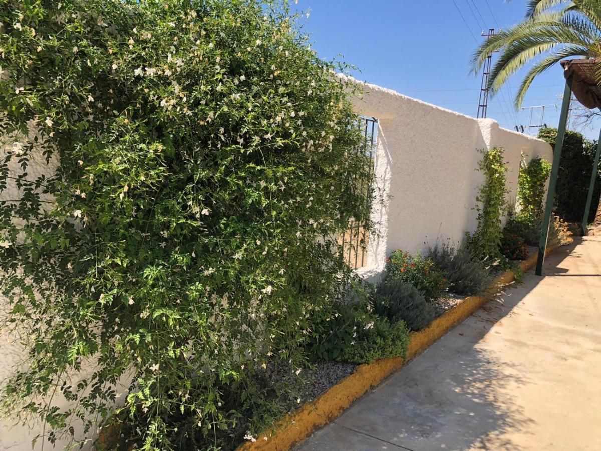 فيلا Cortijo Ribero قبرة المظهر الخارجي الصورة